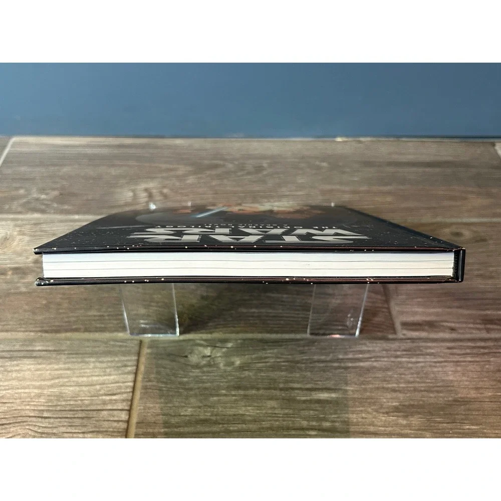 Star Wars The Original Trilogy A Graphic Novel‎ Hardcover Disney Lucasfilm 2016